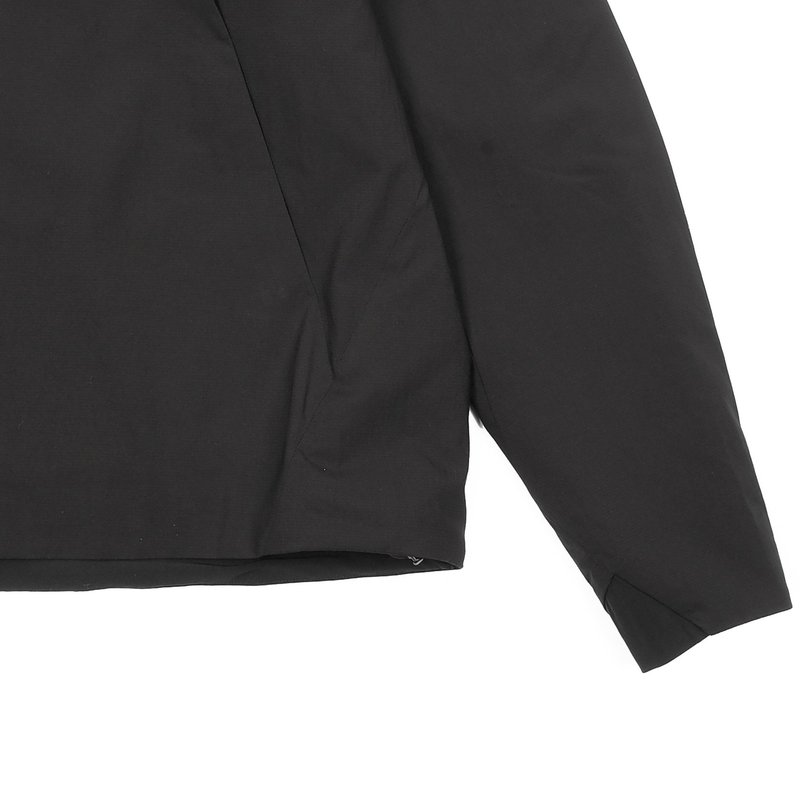 ATRIX IS HOODY 