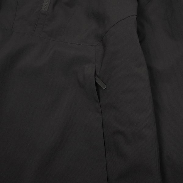 ATRIX IS HOODY 