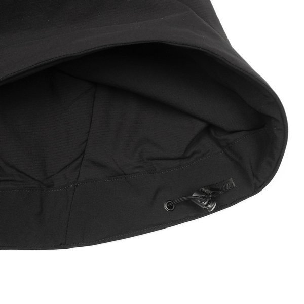ATRIX IS HOODY 