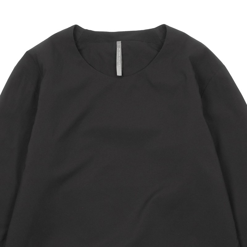 ATRIX IS PULLOVER 