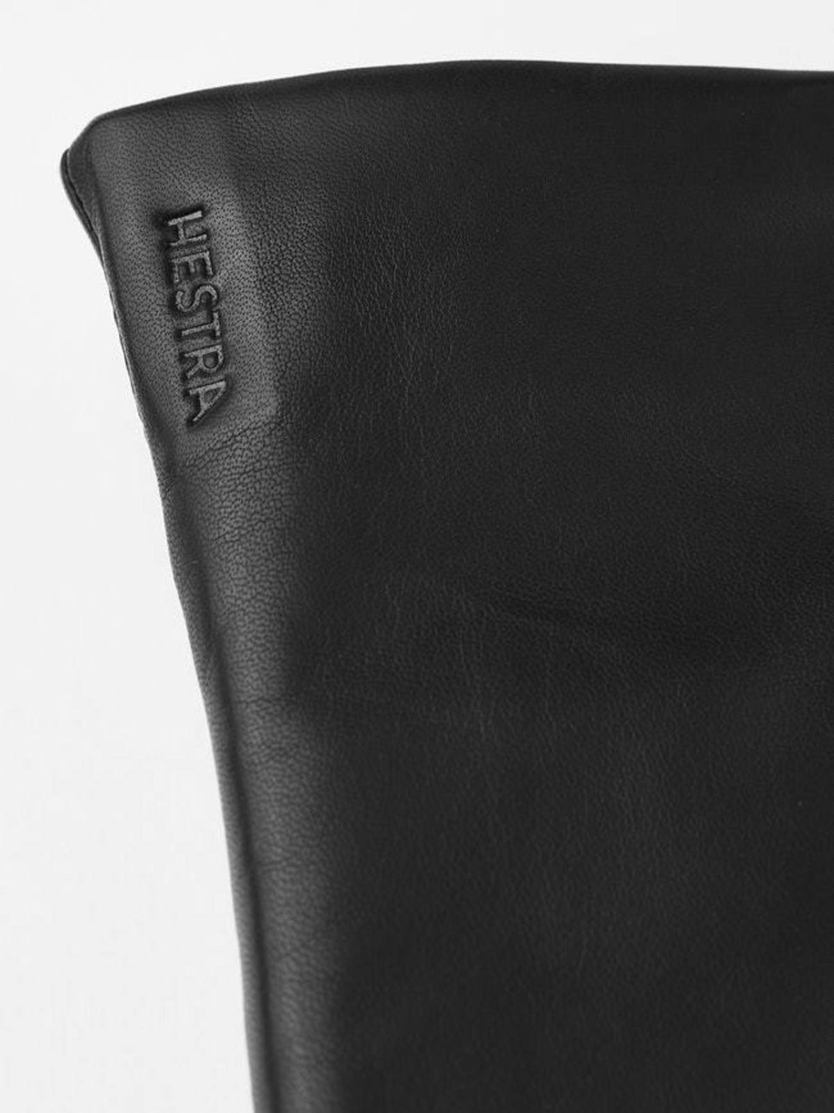 Hestra elisabeth gloves - black - Image 2 of 8