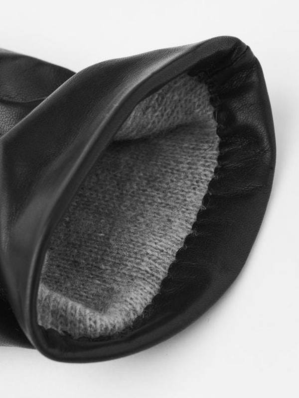 Hestra elisabeth gloves - black