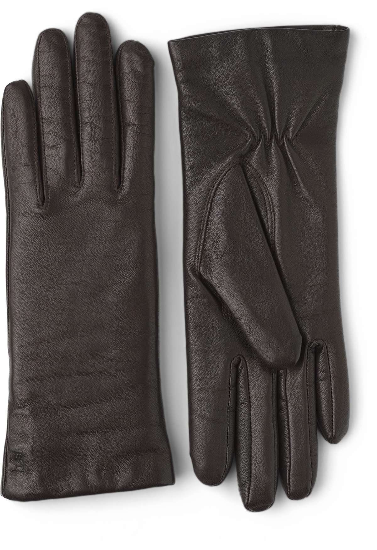 Hestra elisabeth gloves - black - Image 3 of 8