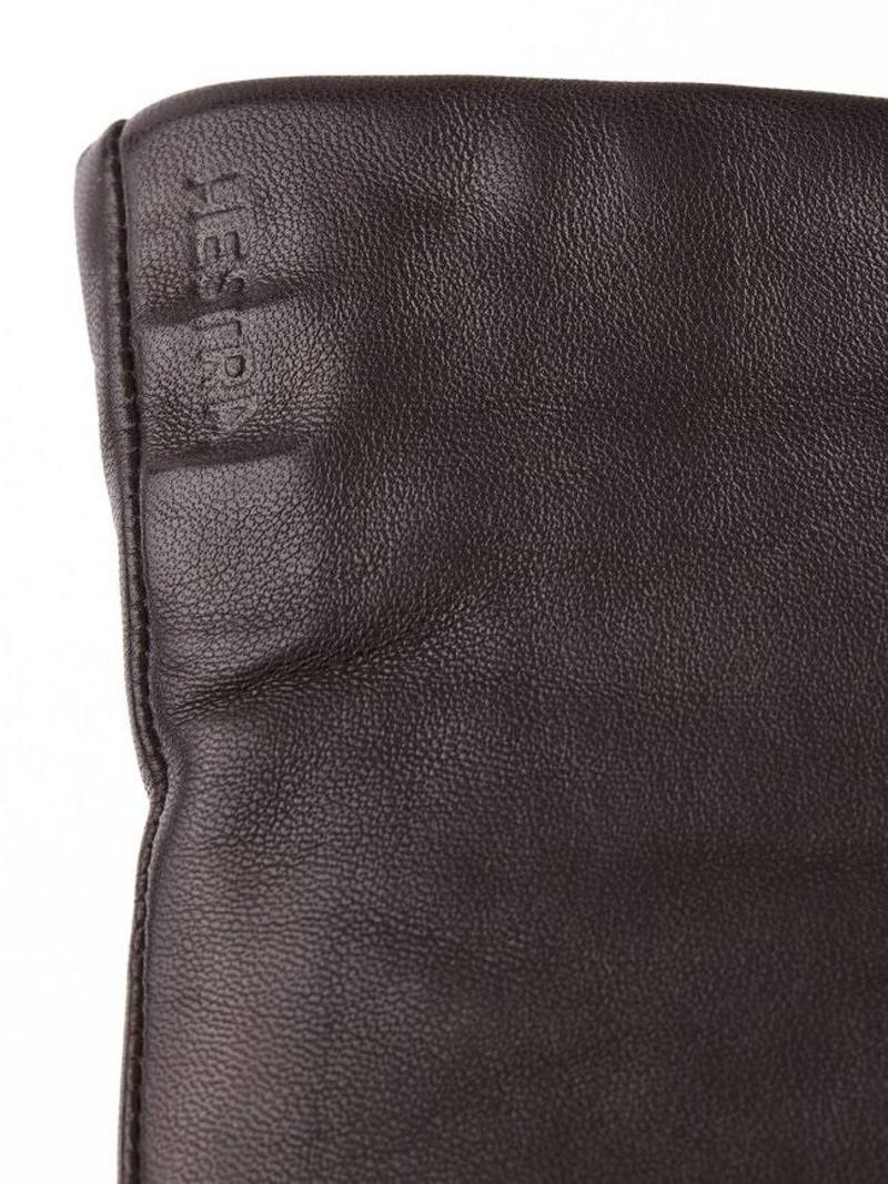 Hestra elisabeth gloves - black