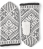 Hestra nordic wool mitt gloves - Thumbnail 1