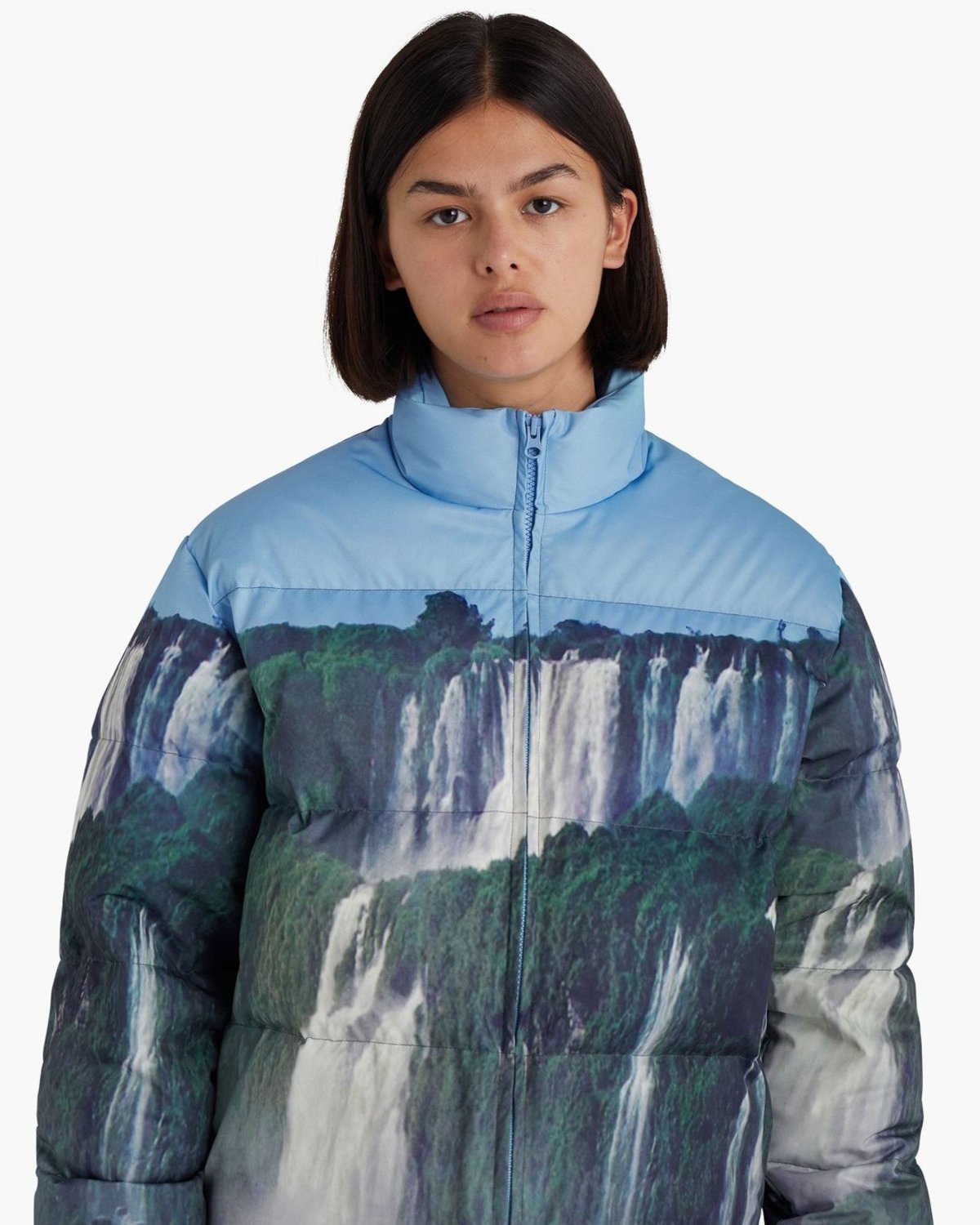 Paloma Wool Vernal Puffer | Garmentory