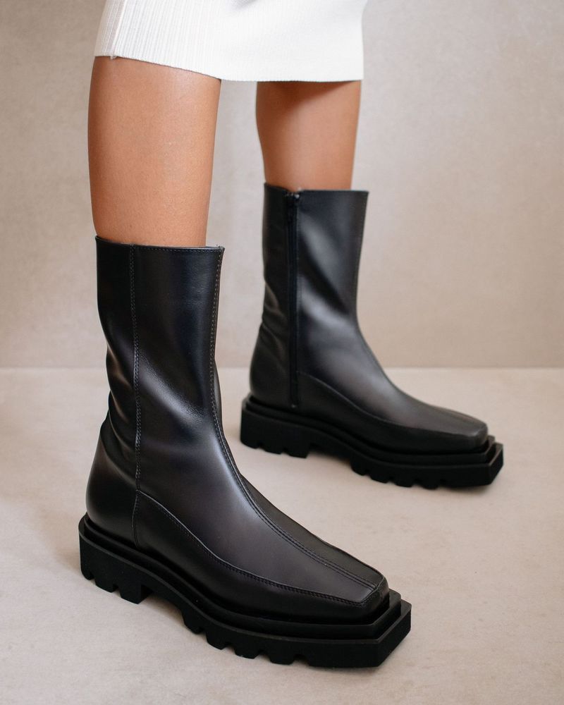 トップス BLACK BRICK aloha BLACK | Centura London and Windsor