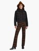 Paloma Wool Eos Pants - Brown/Black - Thumbnail 5