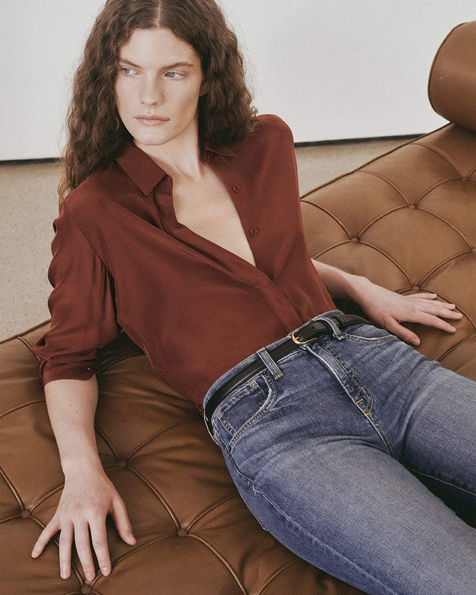 NILI LOTAN CALLA JEAN main image 1