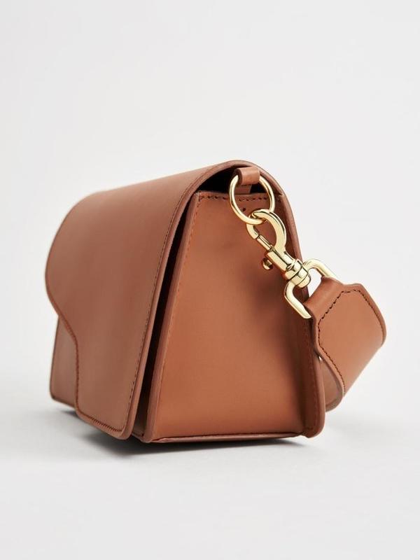 ATP Atelier Assisi Bag - Brandy | Garmentory