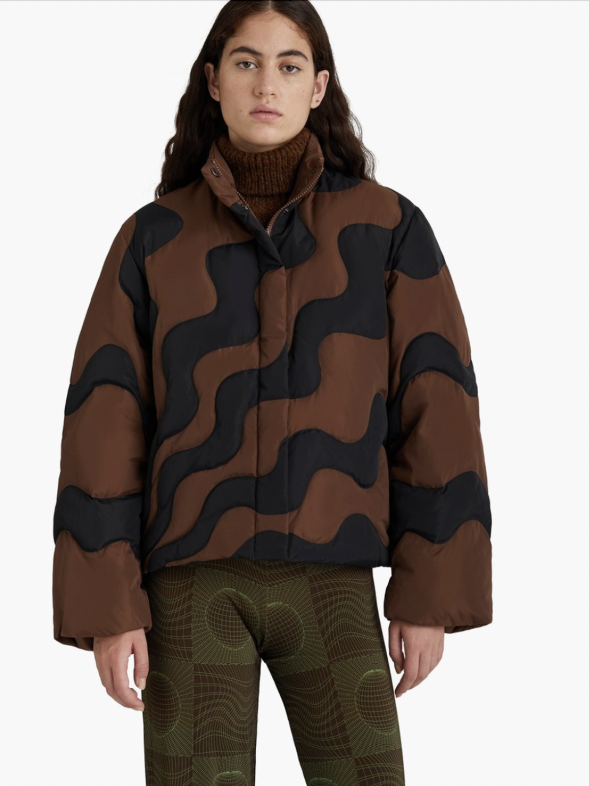 Paloma Wool Hokusai Jacket Garmentory