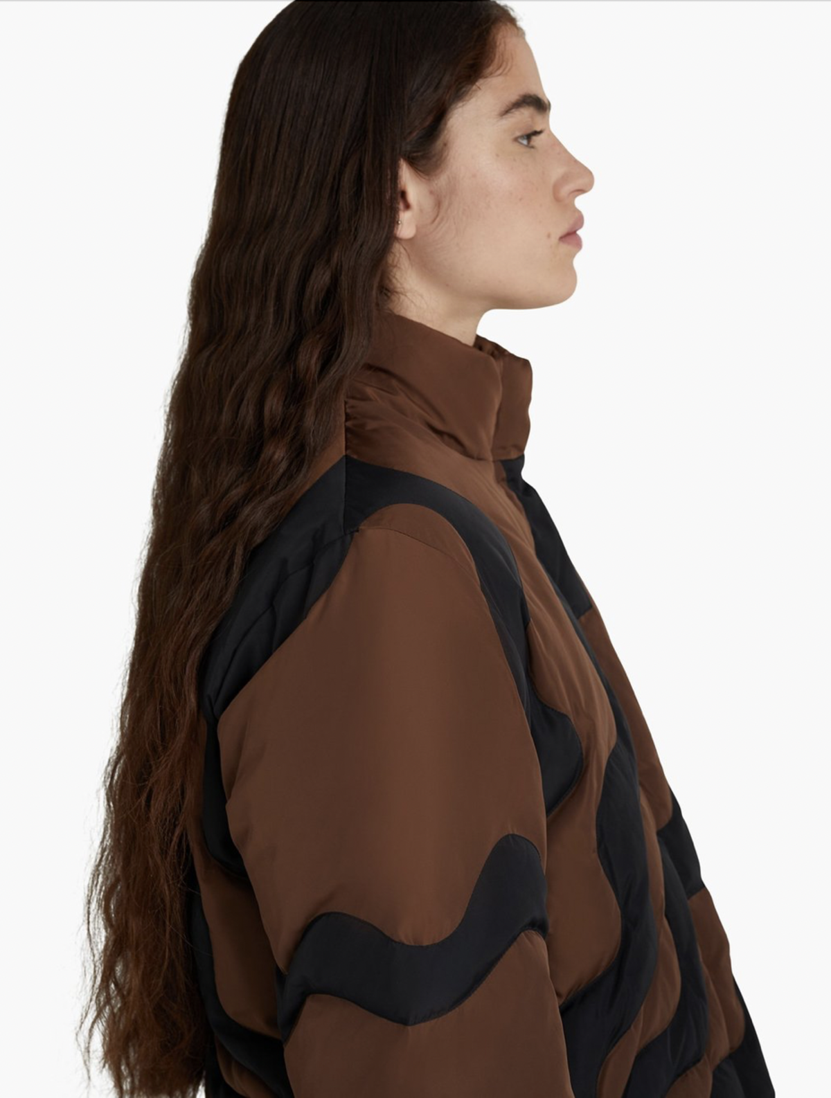 Paloma Wool Hokusai Jacket Garmentory