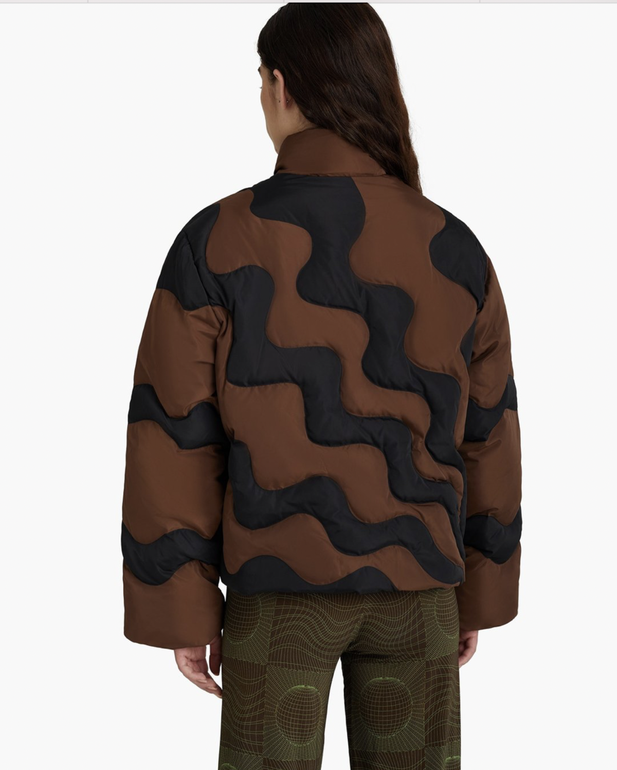 Paloma Wool Hokusai Jacket Garmentory