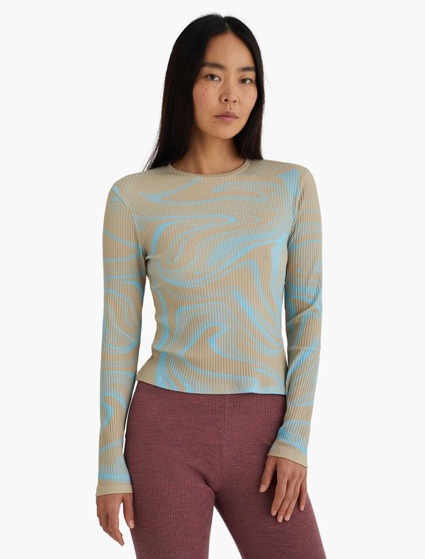 Paloma Wool Aponwao Top | Garmentory