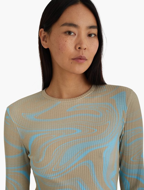 Paloma Wool Aponwao Top | Garmentory