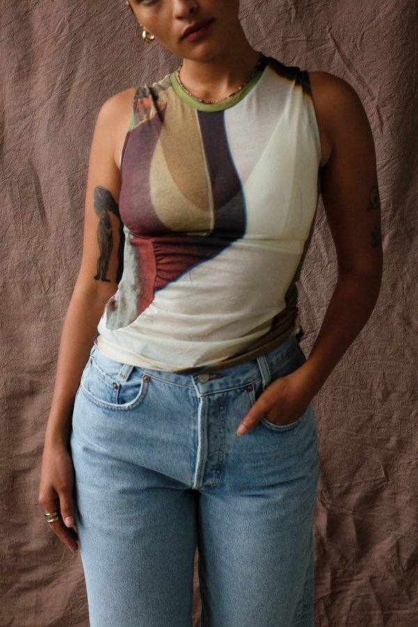 トップス Paloma Wool OLIVINCHI TOPS Paloma Wool Olivino Top | Garmentory