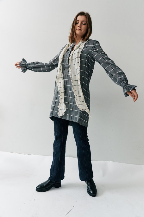 rachel zoe shirt dress Rachel Zoe linen shirt dress