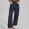 Rachel Comey Handy Pant - Dark Indigo - Thumbnail 1