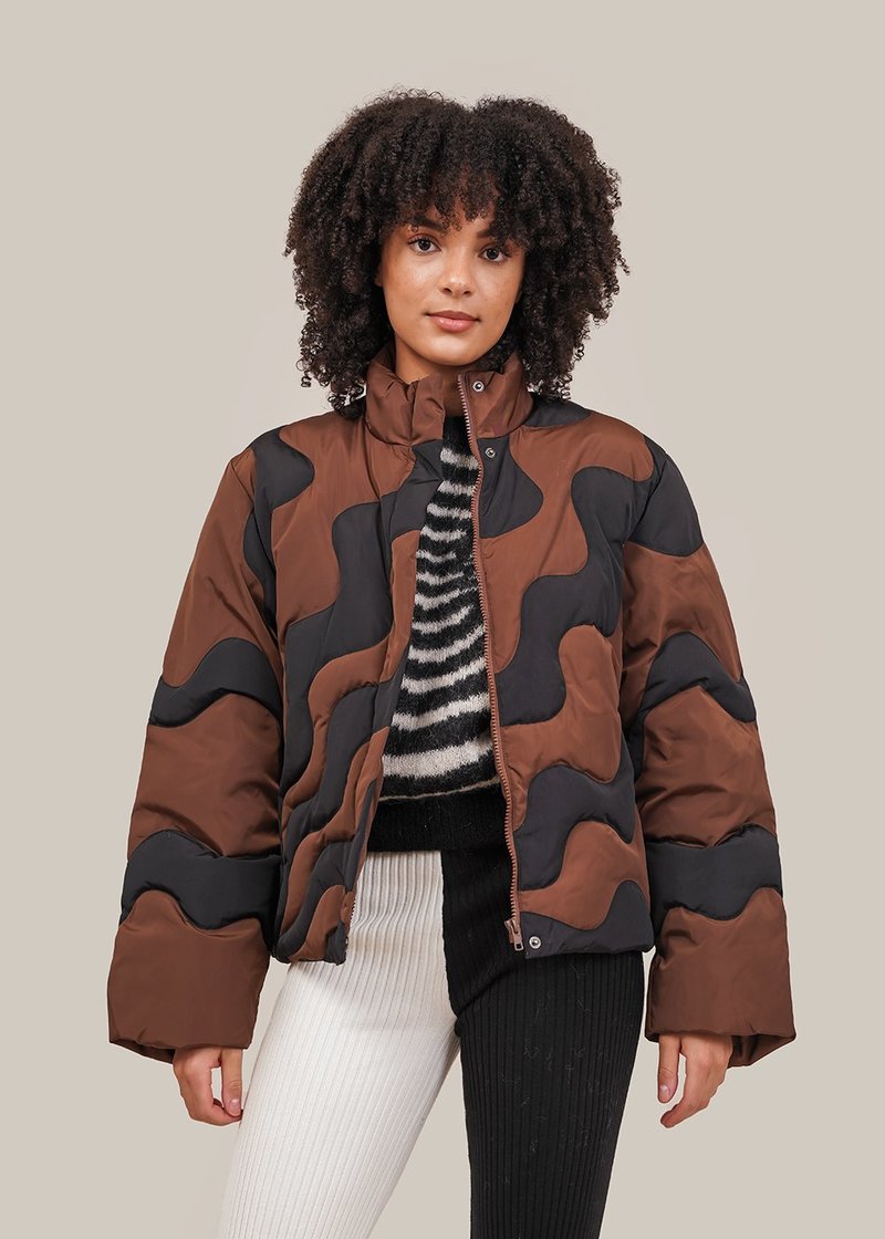 Paloma Wool Hokusai Coat | Garmentory