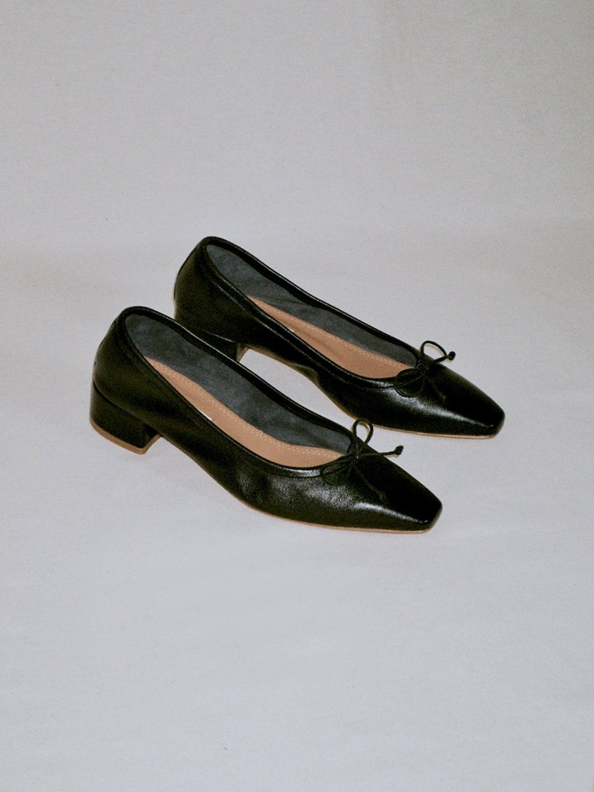 mina Ballet pumps - night - Image 2 of 3