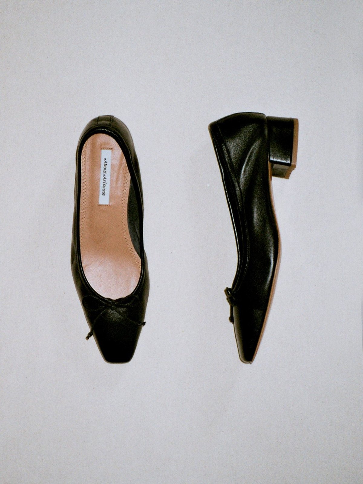 mina Ballet pumps - night - Image 3 of 3