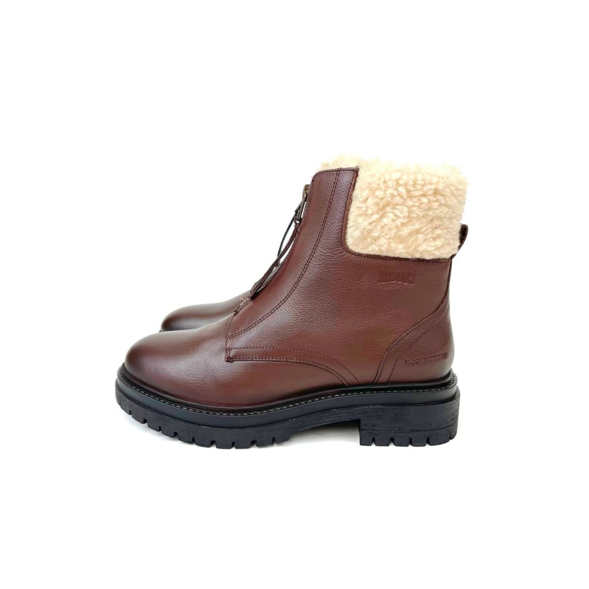 Cougar Boot  - Vow Brown - Image 1 of 4