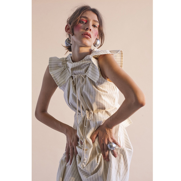 DSIREKLEIN Sonya Dress