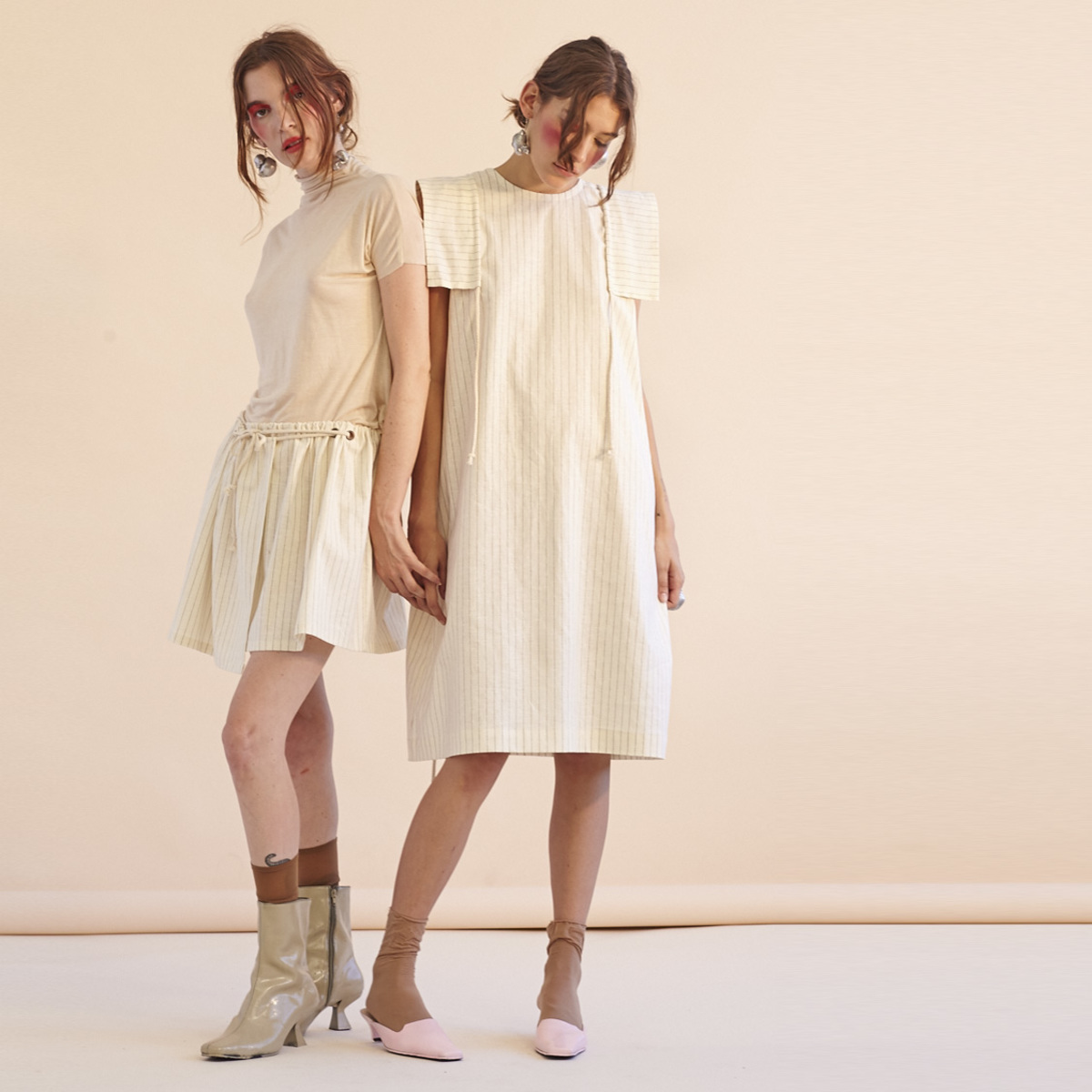 DÉSIRÉEKLEIN Sonya Dress - Image 2 of 6