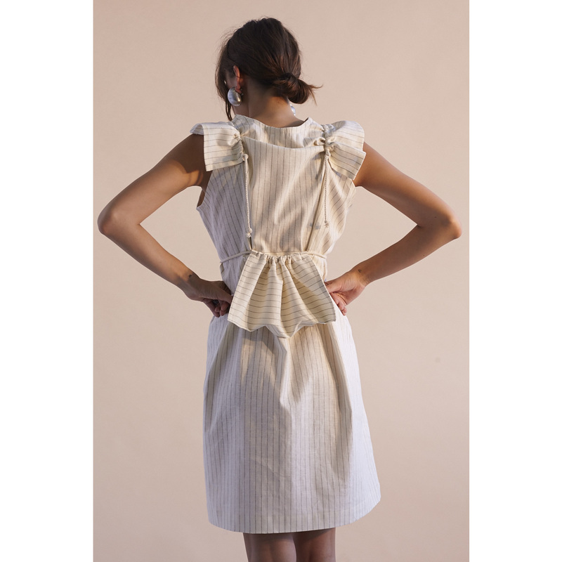 DSIREKLEIN Sonya Dress