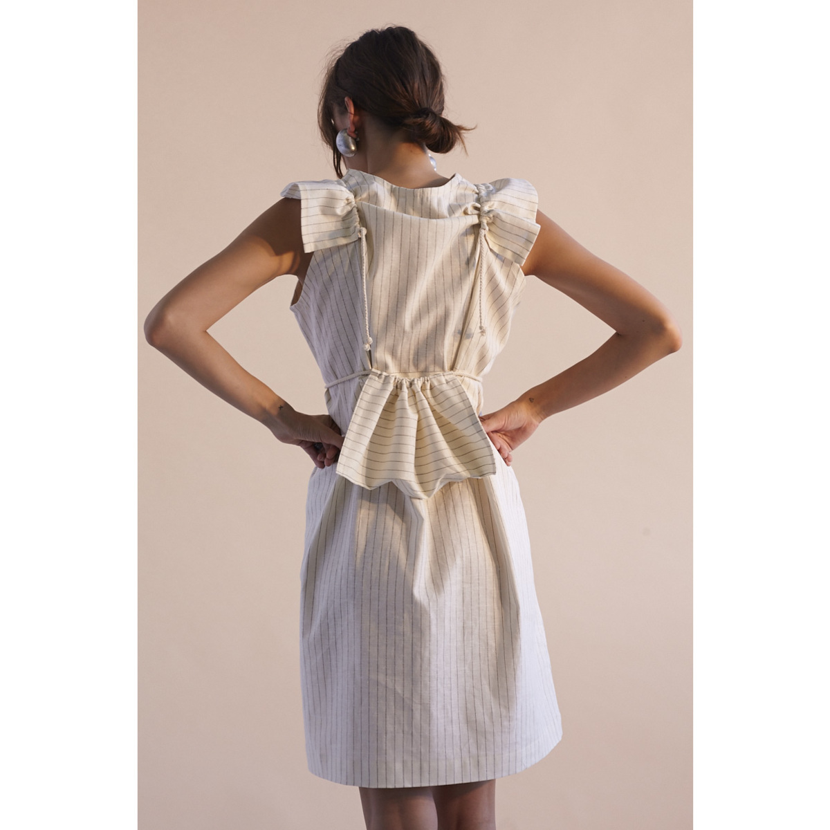 DÉSIRÉEKLEIN Sonya Dress - Image 3 of 6