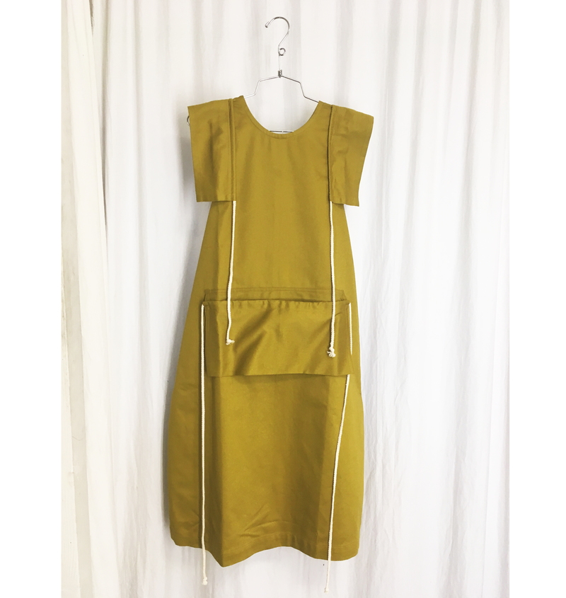 DSIREKLEIN Sonya Dress