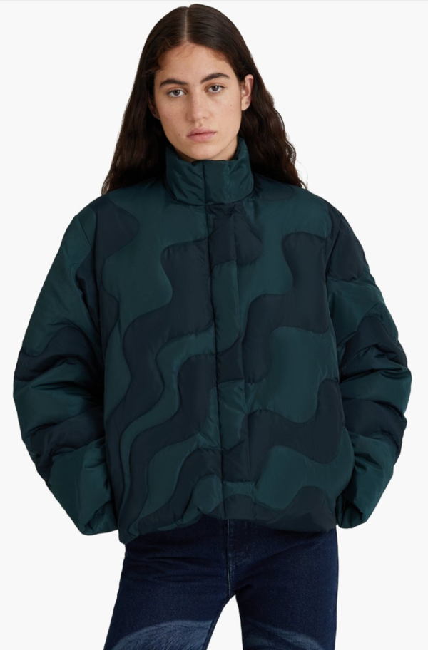 Paloma Wool Hokusai Coat | Garmentory