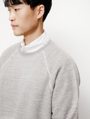 orslow sweatshirt