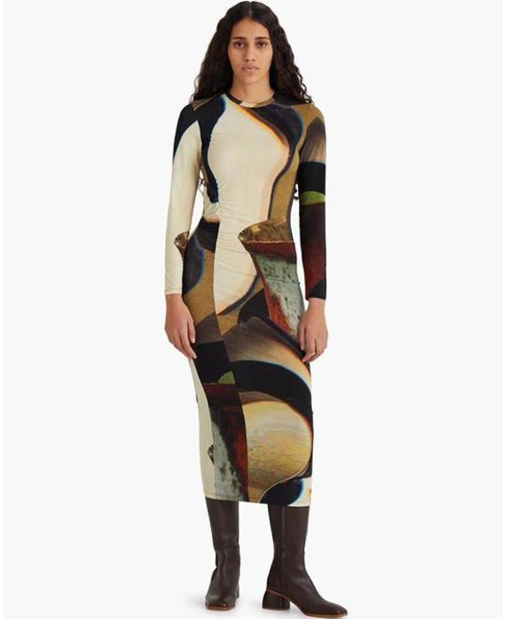 Paloma Wool Cuarzo Dress - Natural | Garmentory