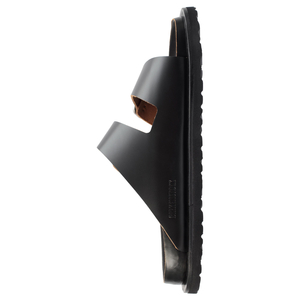 Jil Sander ARIZONA JIL SANDER X BIRKENSTOCK sandals - black