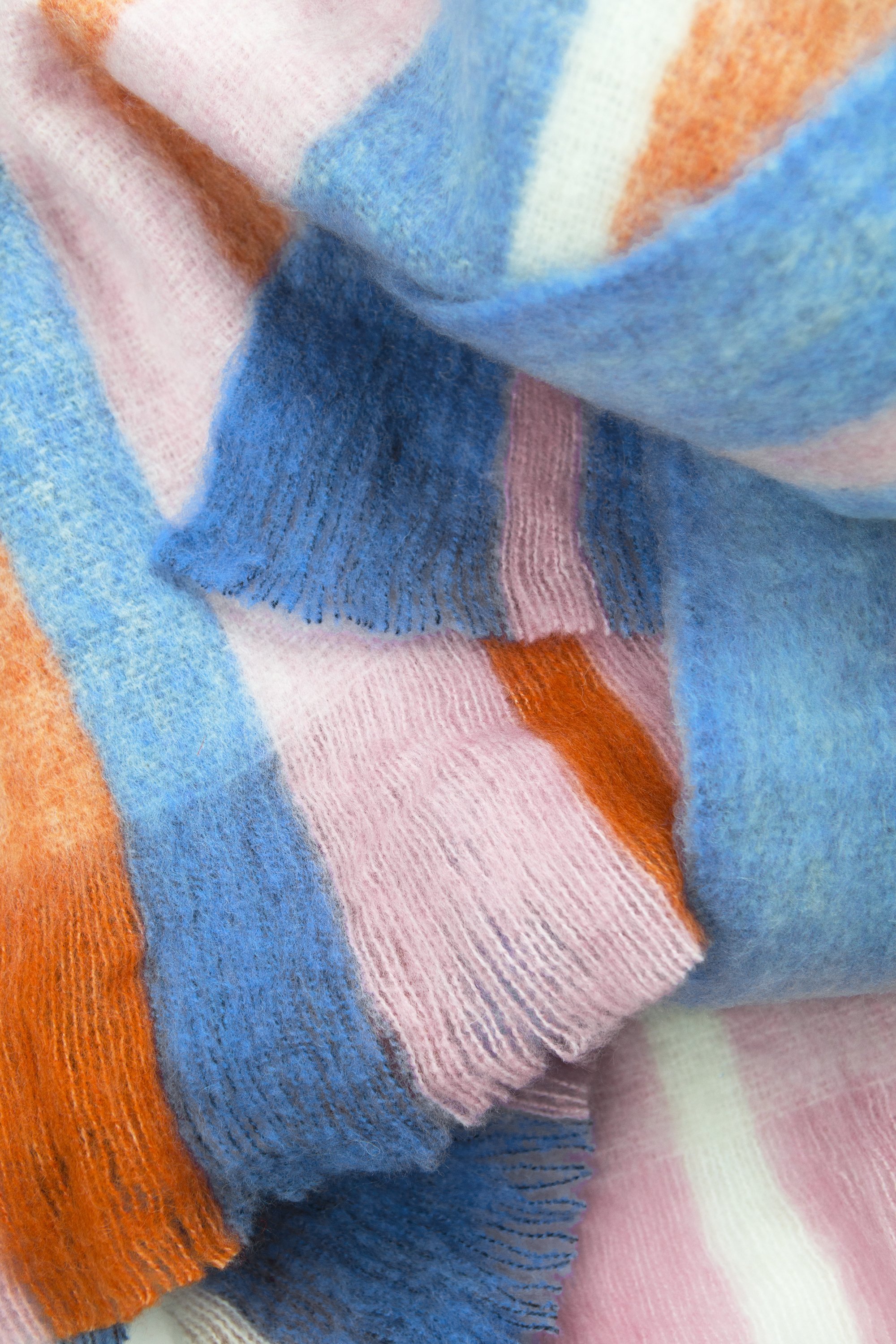 Archive New York Fuzzy Blanket Garmentory