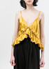 Arcana NYC Turmeric Lilith Convertible Slip Dress - Thumbnail 2