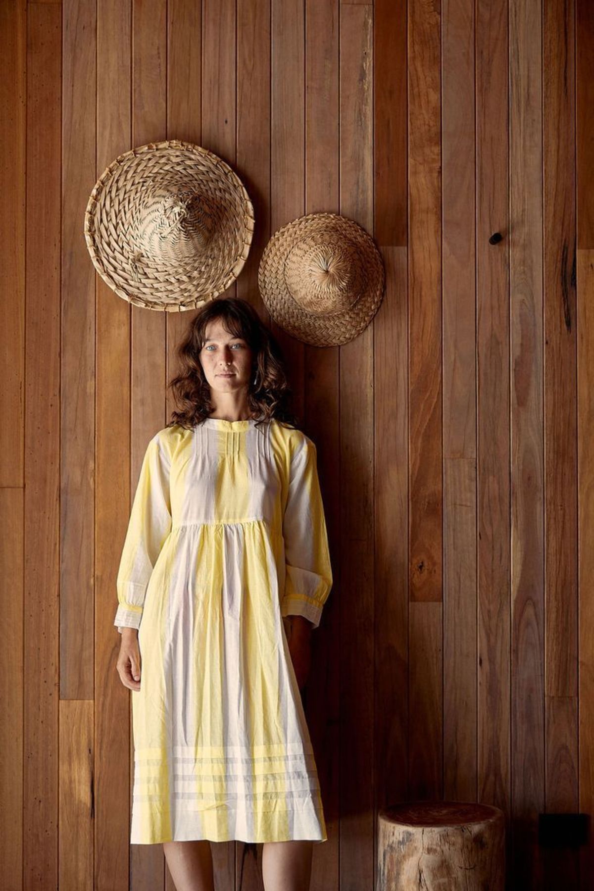 Bette - Lemon Sorbet - Image 1 of 8