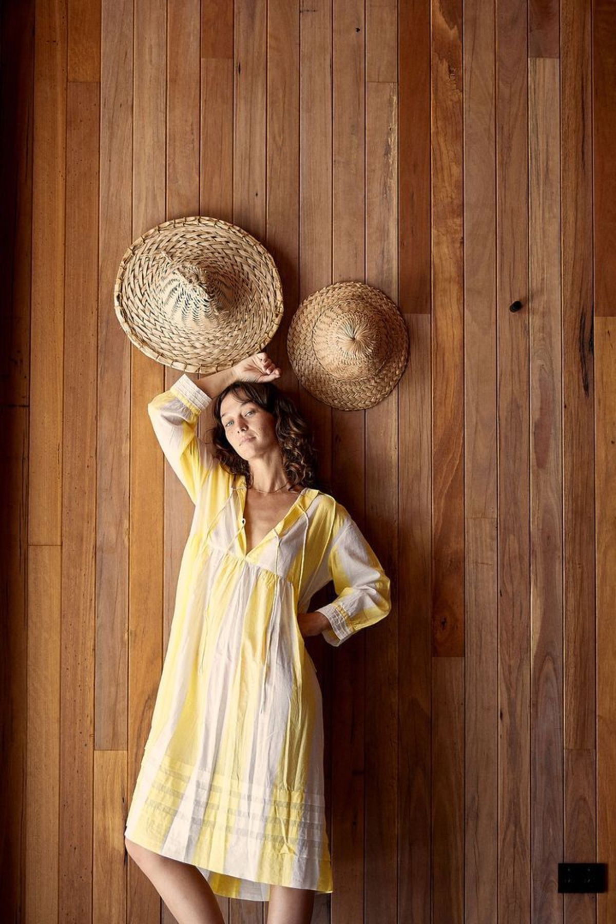 Bette - Lemon Sorbet - Image 3 of 8