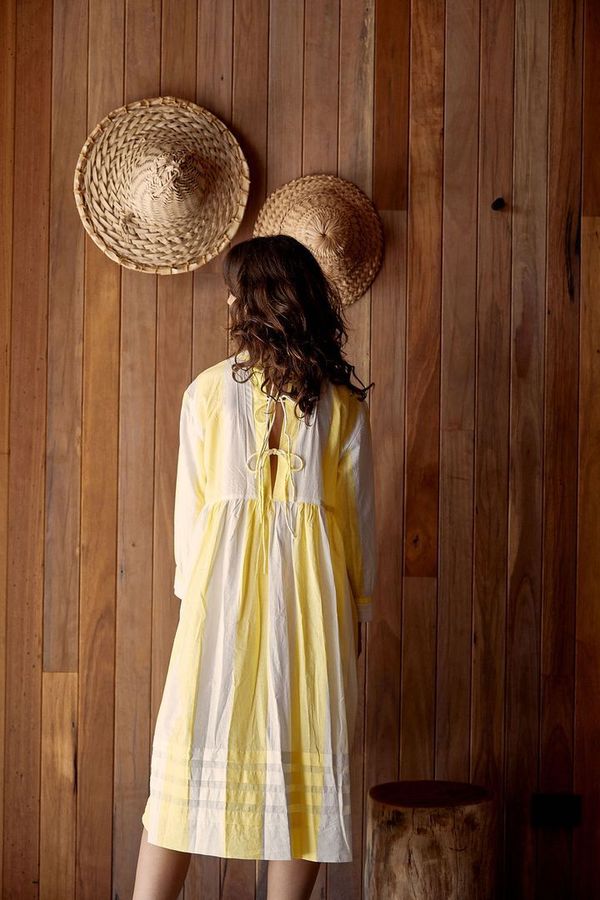 Bette - Lemon Sorbet