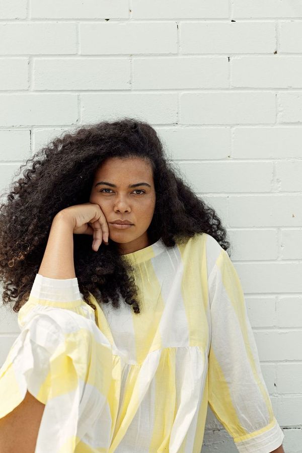 Bette - Lemon Sorbet