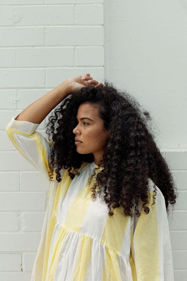 Bette - Lemon Sorbet