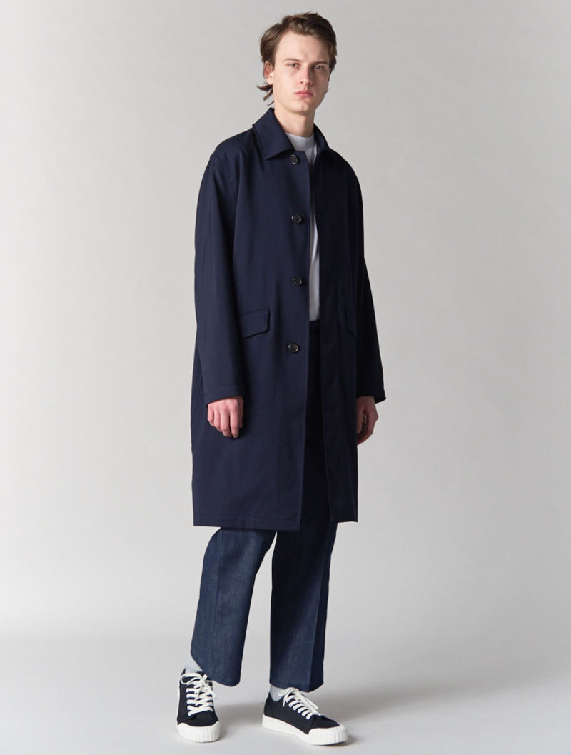 Our Legacy Classic Car Coat | Garmentory