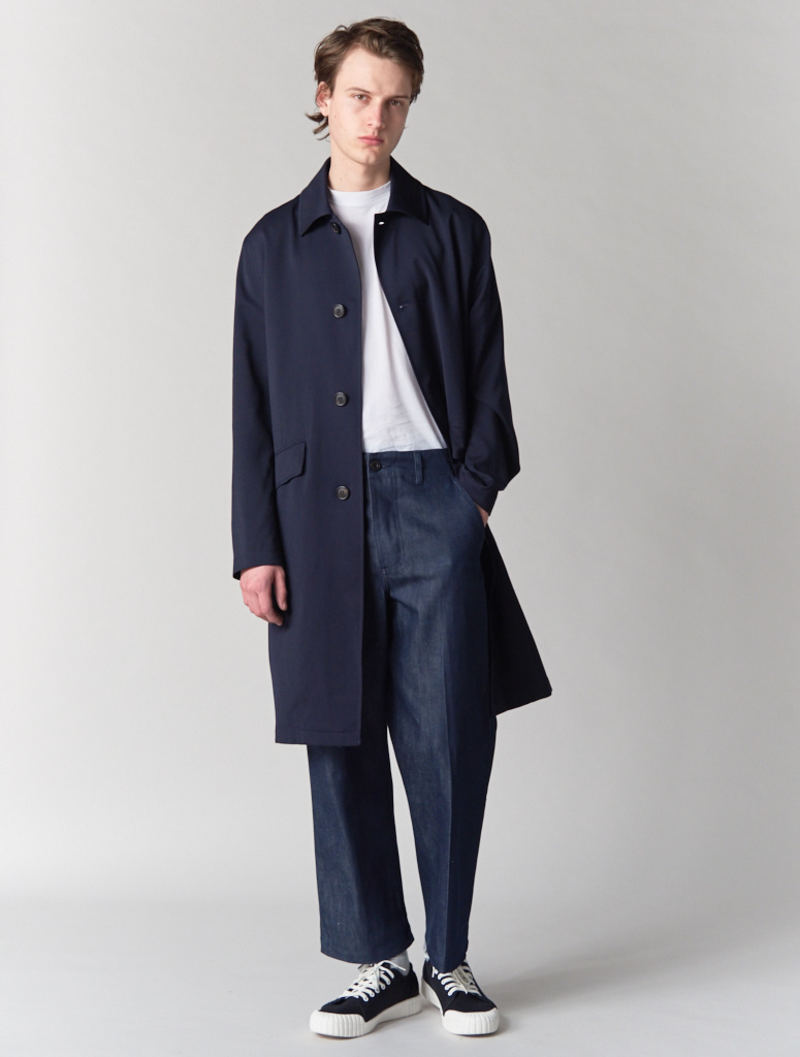 Our Legacy Classic Car Coat | Garmentory
