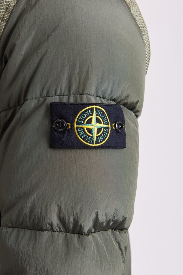 ストーンアイランド MODIFIED PANAMAベストXL オリーブ imgrc0103458605.jpg