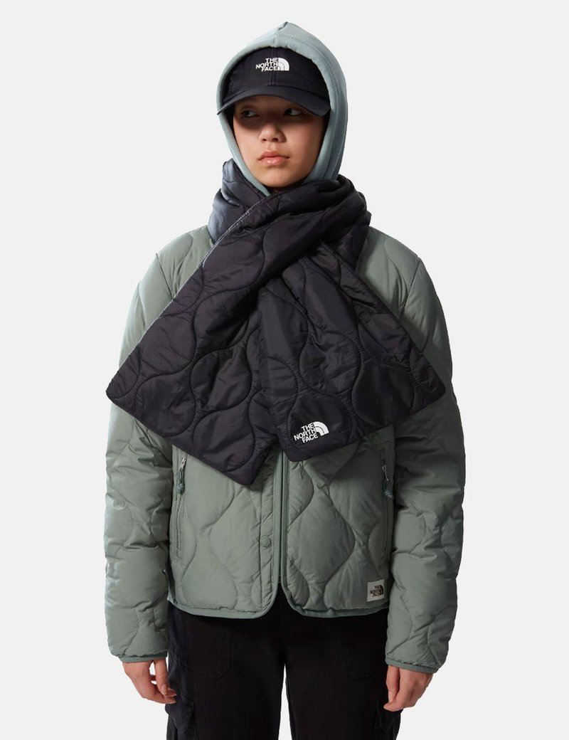 North Face Insulated Scarf - TNF Black | Garmentory