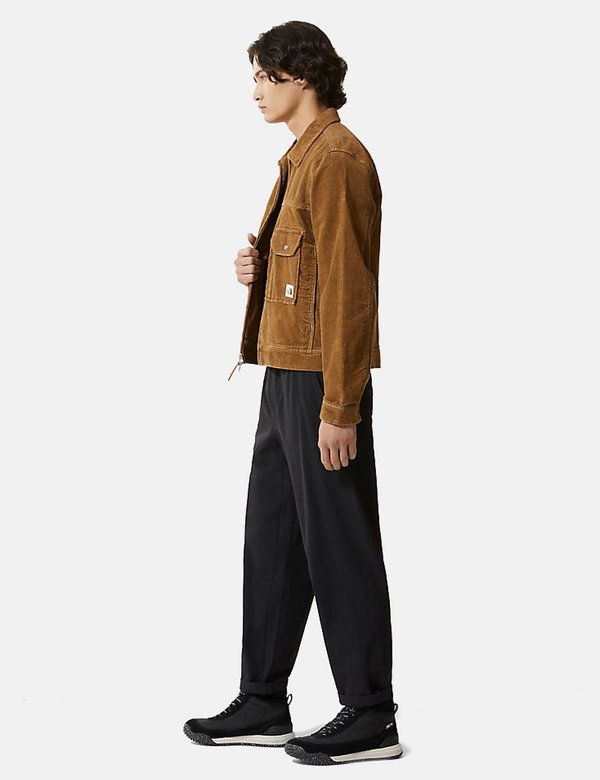 THE NORTH FACE Trucker Jacket - Utility 