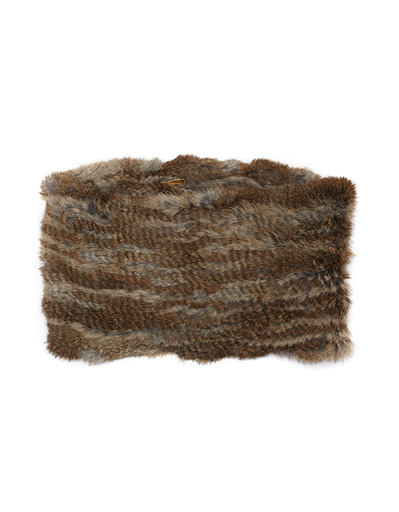 C/Fan Tan Rabbit April Cowl C/Fan Tan Rabbit April Cowl
