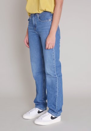 Low Pro Jeans - charlie finsta | Garmentory