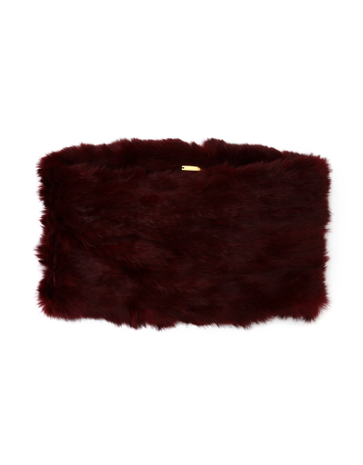 C/Fan Red Rabbit April Cowl C/Fan Red Rabbit April Cowl